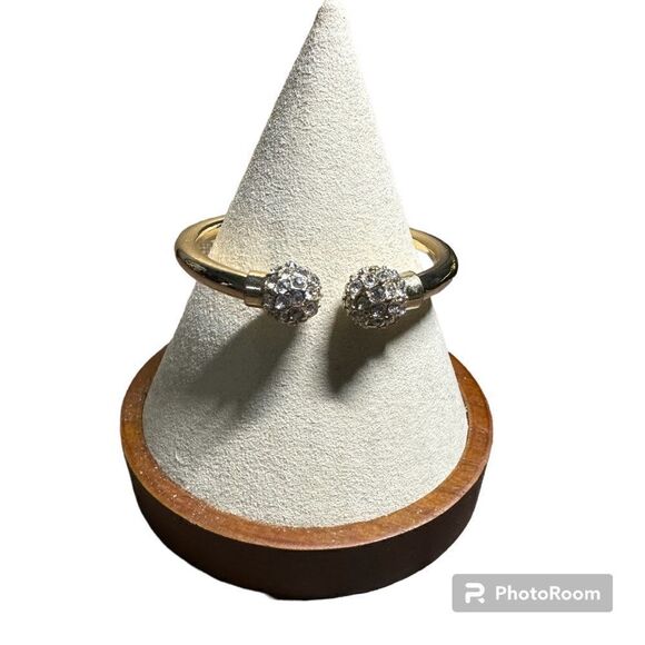 INC International Concepts rose pearl hinge duo bracelets NWT - Picture 5 of 5